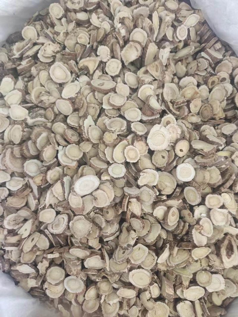 中草药科普:揭开传统智慧的神秘面纱