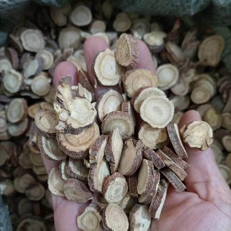 探秘中草药:自然与科技共舞的奥秘